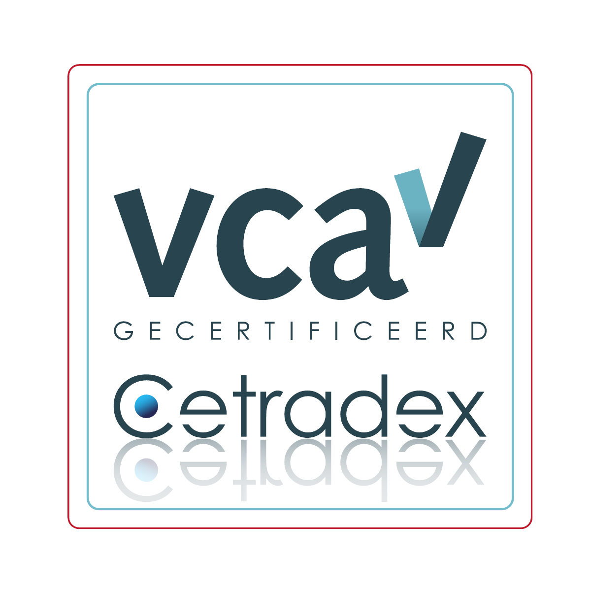 VCA gecertificeerd